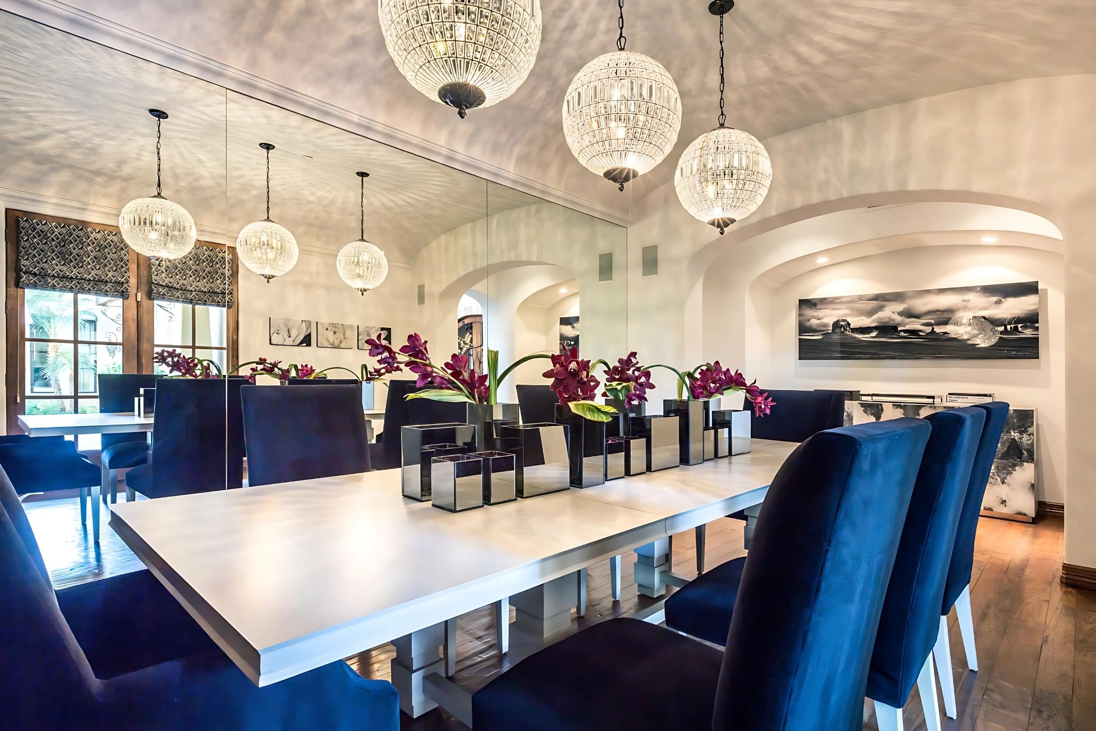 Silverleaf | Arizona Interior Design | Scottsdale Luxury Residence